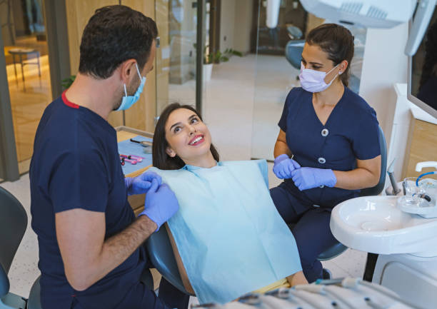 Best Oral Cancer Screening  in North Prairie, WI