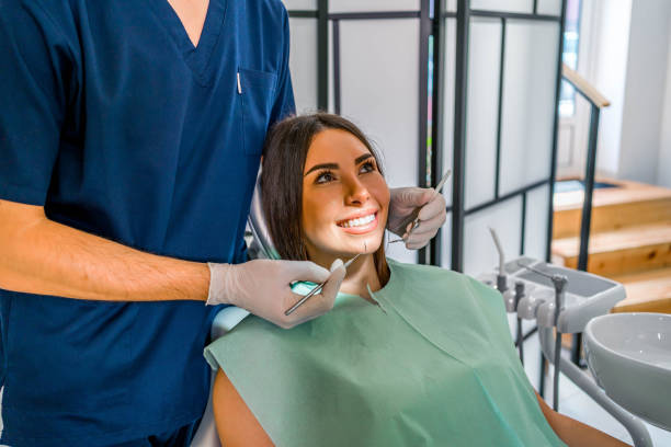  North Prairie, WI Holistic Dental Services Pros