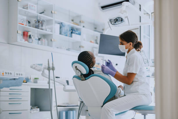 Best Dental Inlays and Onlays  in North Prairie, WI